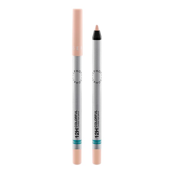 MATITA CONTORNO OCCHI 12H - MATITA PER OCCHI WATERPROOF, SEPHORA COLLECTION